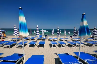 Paesaggio naturale nelle vicinanze dell'hotel