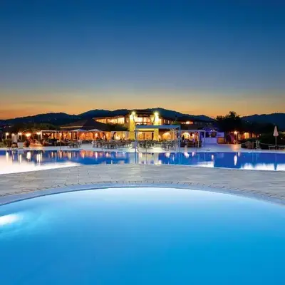 Baia Del Porto Charme Hotel