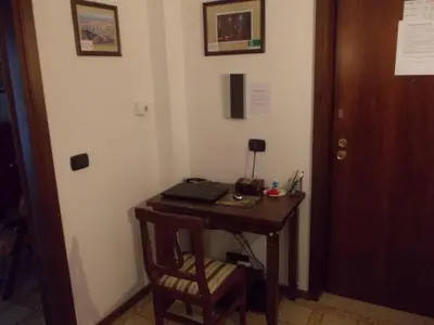 Planimetria di Da Tore