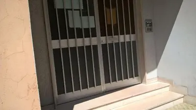 Planimetria di Da Tore