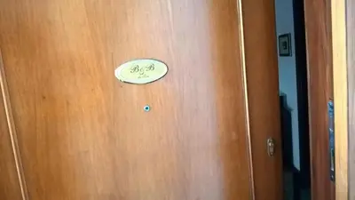 Planimetria di Da Tore