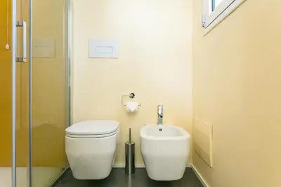 Bagno di Sardegna è - Villa Relax&Design