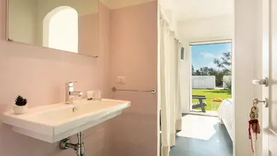 Bagno di Sardegna è - Villa Relax&Design