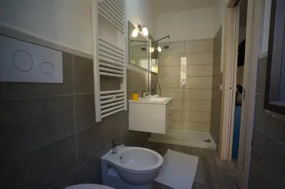 Bagno di La Stradetta