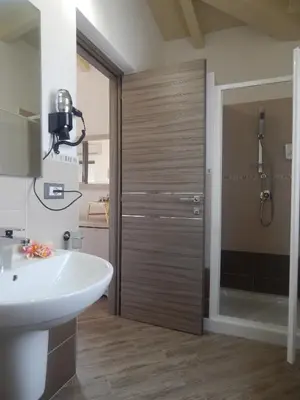 Bagno di Hotel Il Platano