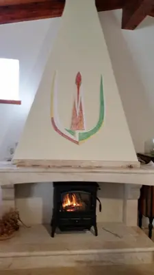 Planimetria di S'umbra de S'ozzastru