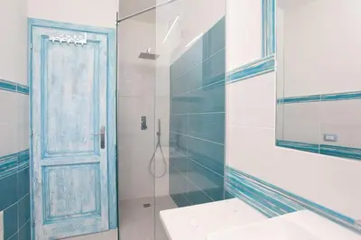 Bagno di Residence Le Colonnine