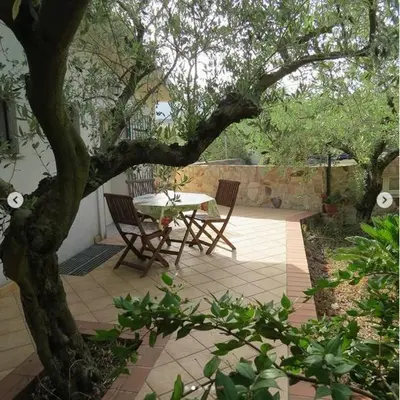 Giardino di Punteri