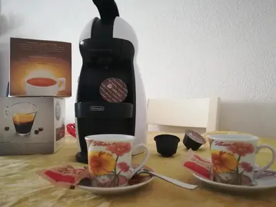 Cibo presso la casa vacanze o nelle vicinanze