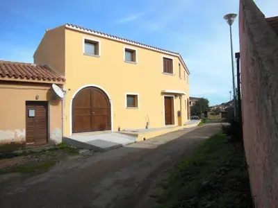 Edificio in cui si trova l'appartamento