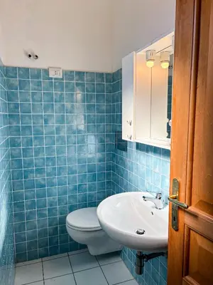Bagno di Residenza Il Pappagallo