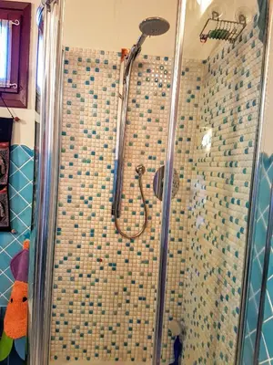 Bagno di La Casa di Chris