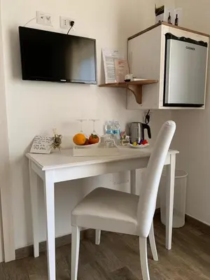 Cucina o angolo cottura di Etesia