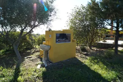 Giardino di Cottage Fuile 'E Mare
