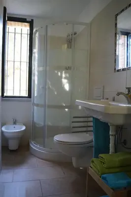 Bagno di Sa Tanca de Mannoi