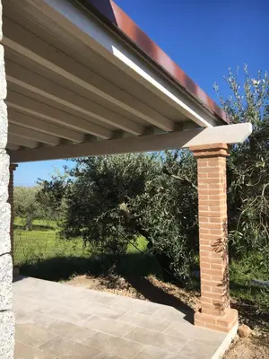 Planimetria di Sa Tanca de Mannoi