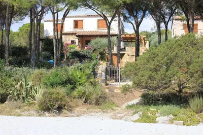 Giardino di Casa Degli Ulivi