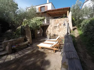 Giardino di Casa Degli Ulivi