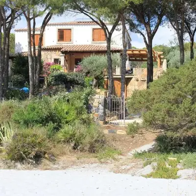 Casa Degli Ulivi