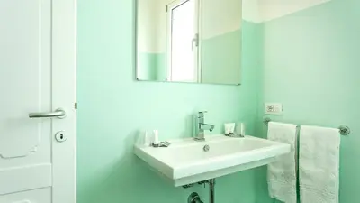 Planimetria di Sardegna é - Villa Charme&Design