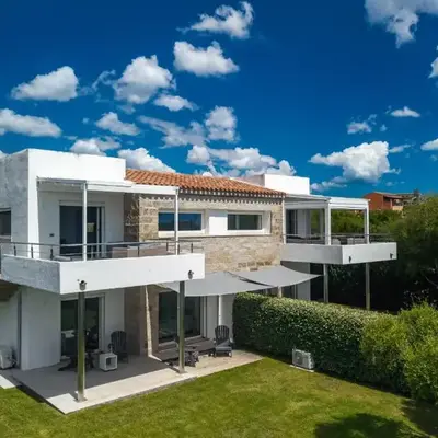 Sardegna é - Villa Charme&Design