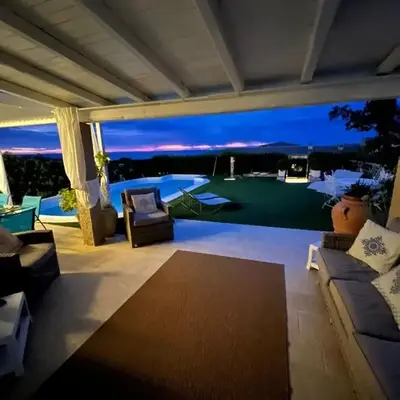 Villa Adel