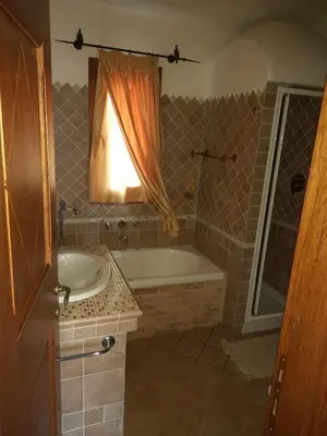 Bagno di Villetta Osseddu