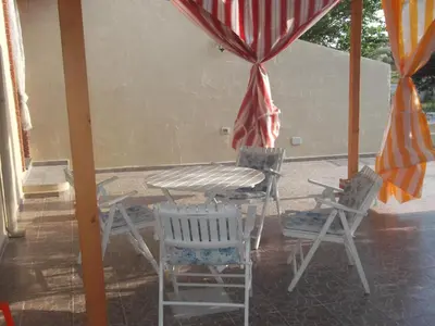 Planimetria di Diletta