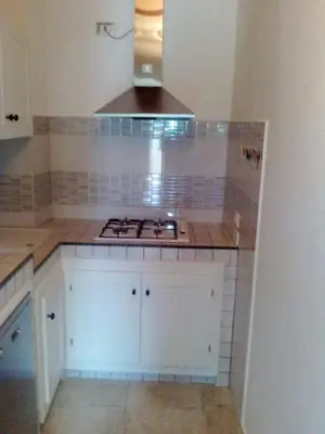 Cucina o angolo cottura di Diletta