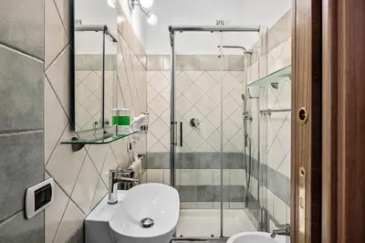 Bagno di S'incantu