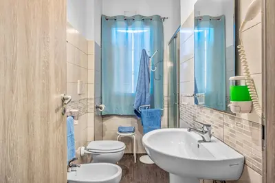 Bagno di S'incantu