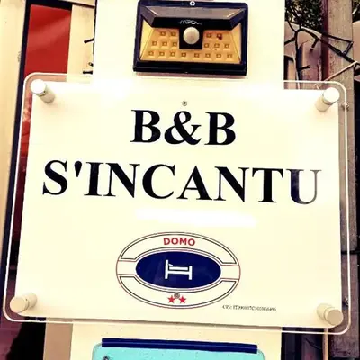 S'incantu