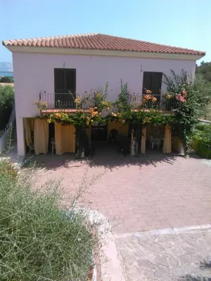 Giardino di Nonna Antonietta