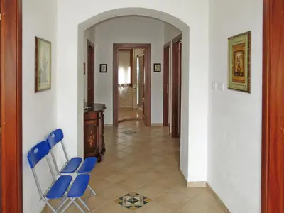 Planimetria di Holiday Home Lia by Interhome