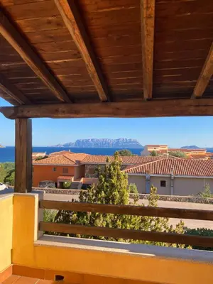 Paesaggio naturale nelle vicinanze dell'aparthotel