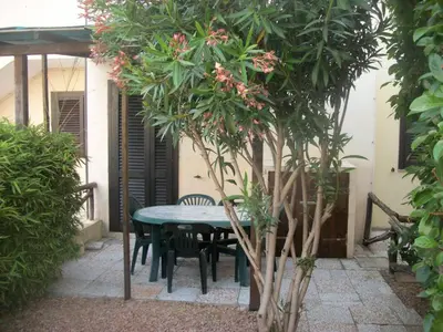 Giardino di Casa Tavolara