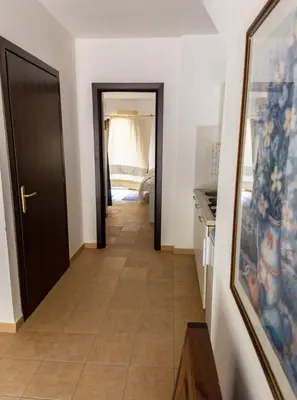 Planimetria di Su Pranu