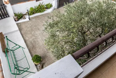 Giardino di Su Pranu