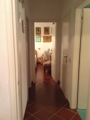 Planimetria di residenza Gli Asparagi
