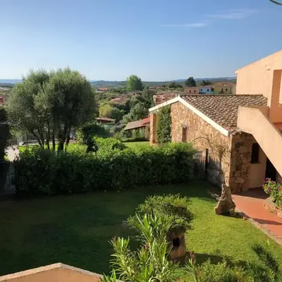 residenza Gli Asparagi