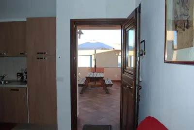 Planimetria di Apartment Altomare