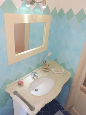 Bagno di Solaria - Villa Ludduì