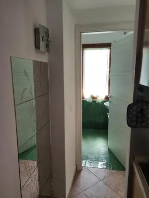 Bagno di San Teodoro
