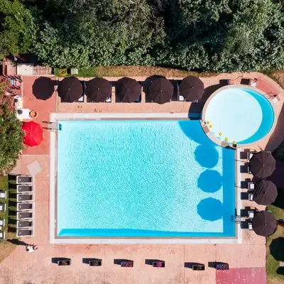 Li Suari Club Village