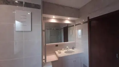 Bagno di Sardinia B&B house