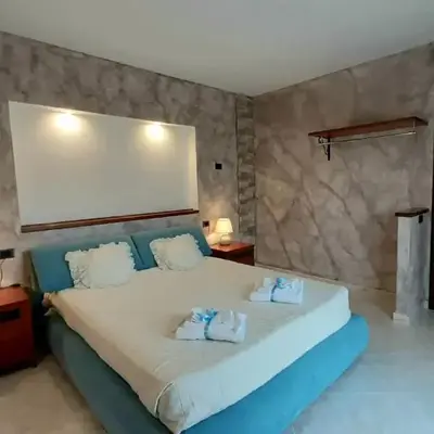 Sardinia B&B house
