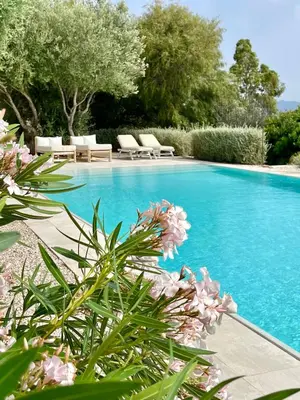 Piscina di Pedra Smeralda o nelle vicinanze