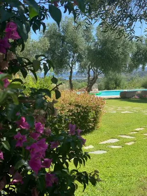 Piscina di Pedra Smeralda o nelle vicinanze