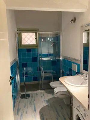 Bagno di Visit San Teodoro