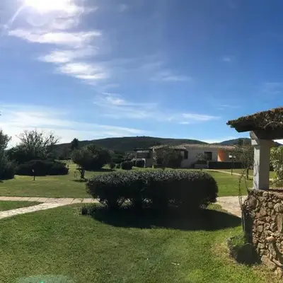 Visit San Teodoro